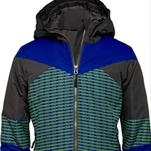 Arctix Ronan Insulated Thermal Winter Jacket | Boys | Girls